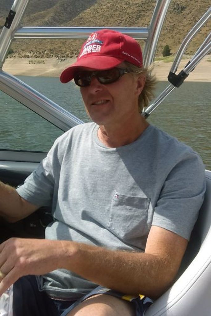 Brian David Schuler