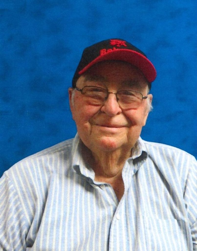 Glen J Hansen Profile Photo