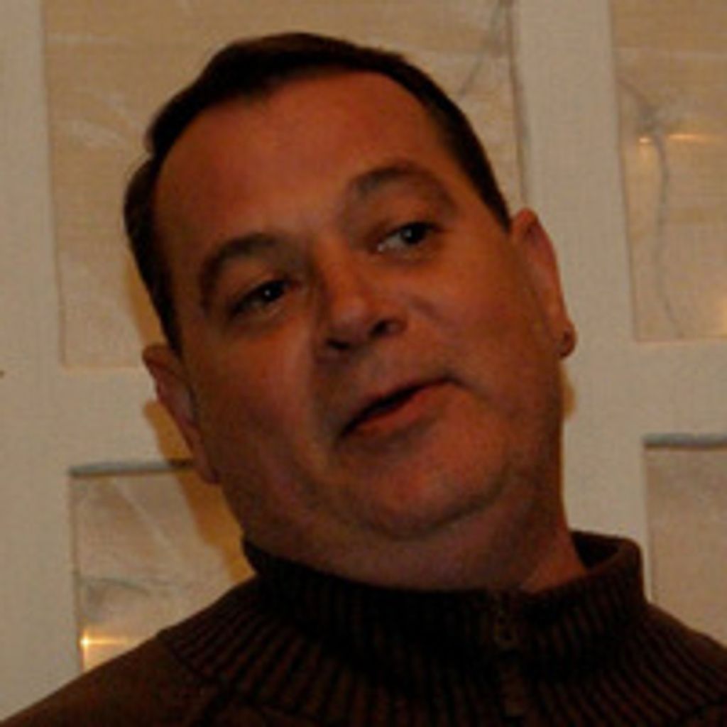 Kenneth Scott White