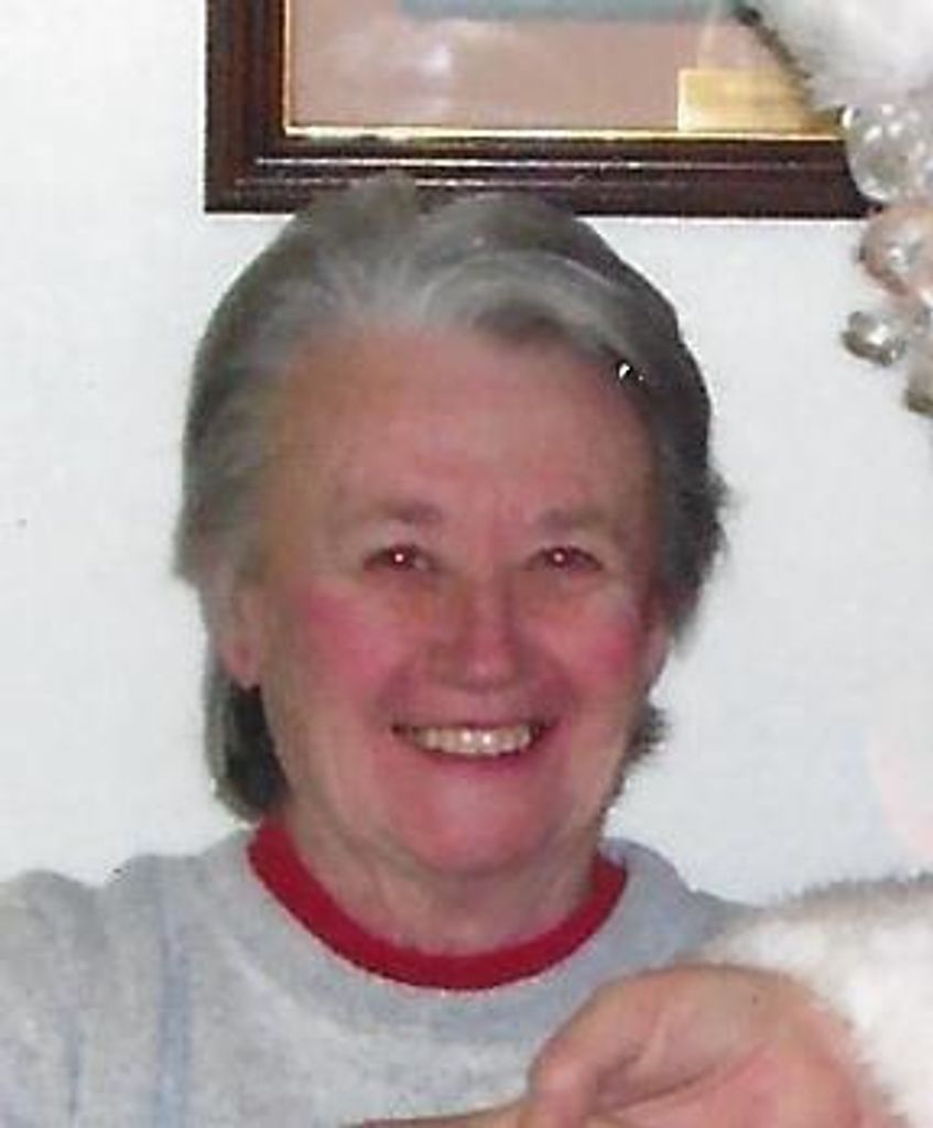 Sally Marie Westerdale