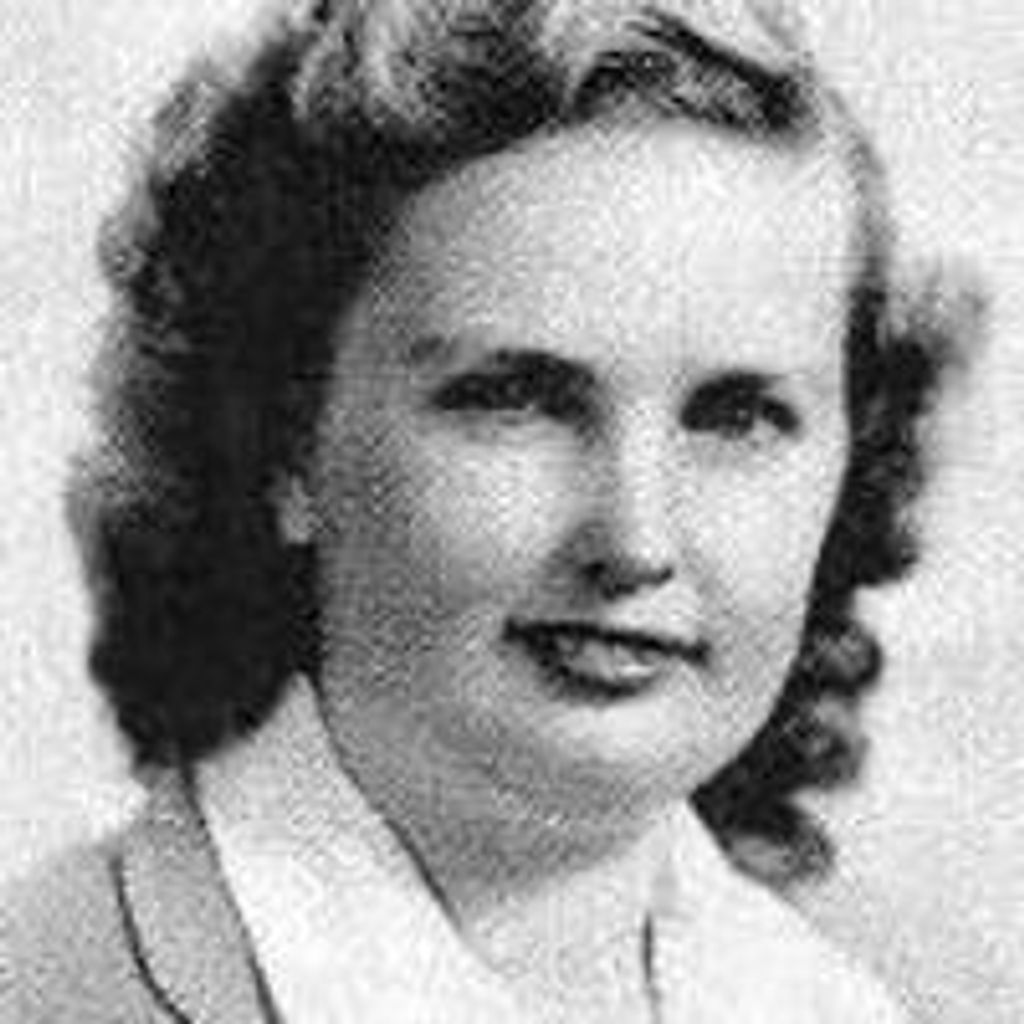 Alberta M. Barber