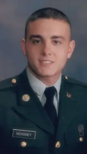 Benjamin Mckinney Profile Photo