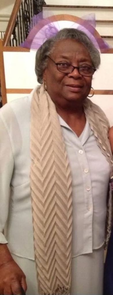 Queen Esther Mcknight Profile Photo