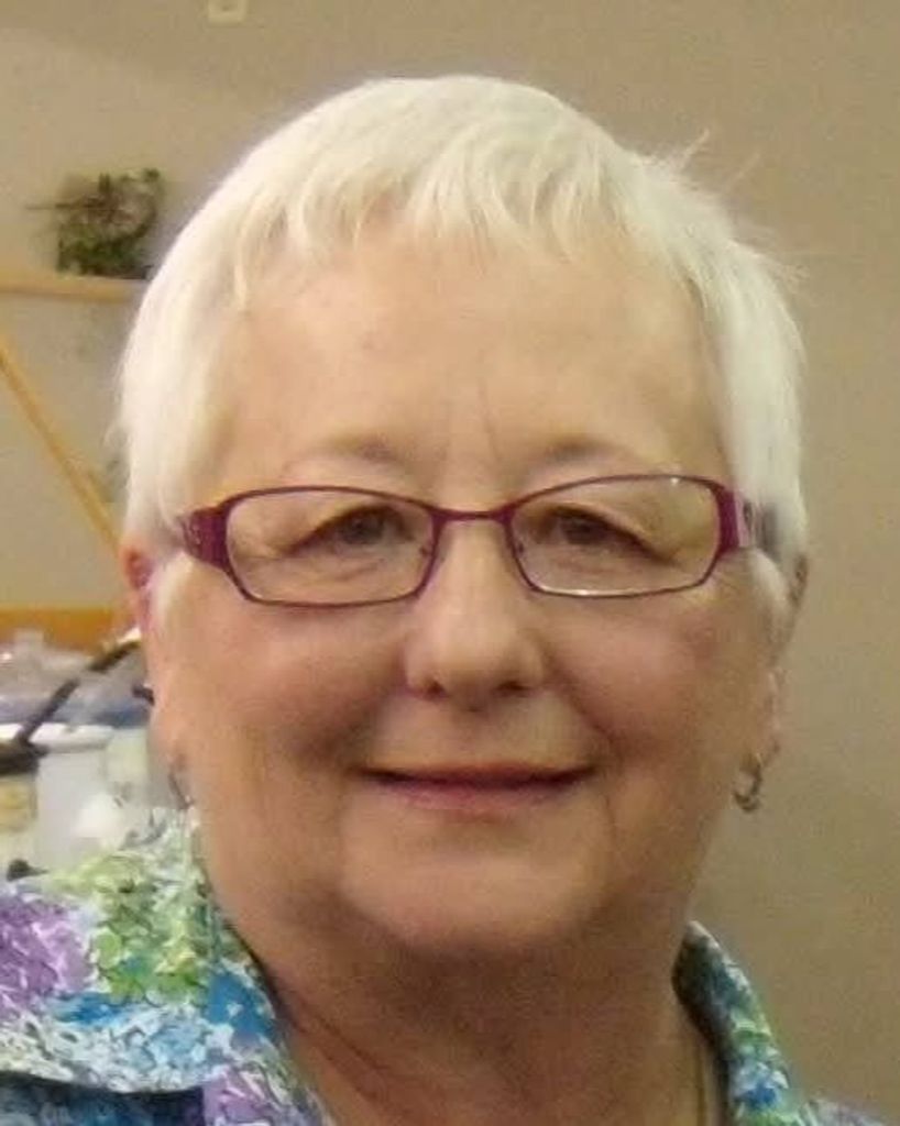 Kathleen Rae Whalen