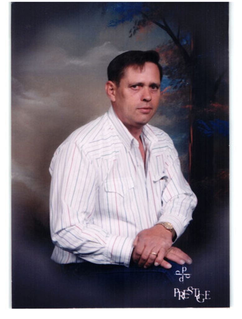 Oren Richard Freeman Profile Photo