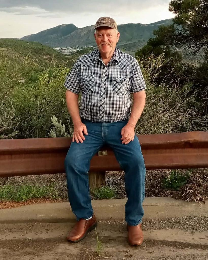 Frederick Allen Valade Profile Photo