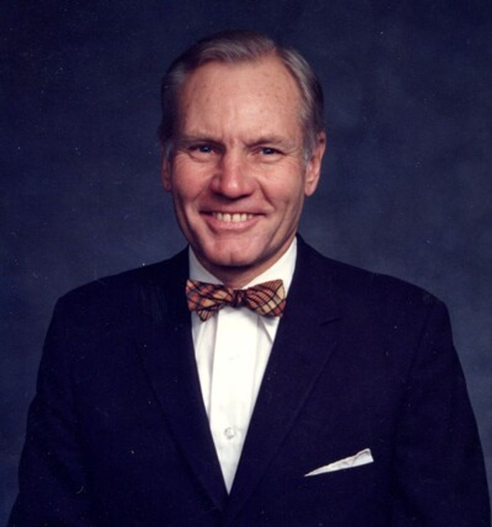 Henry Merritt Profile Photo
