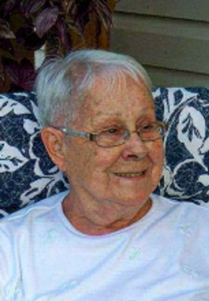 Barbara Bernosky