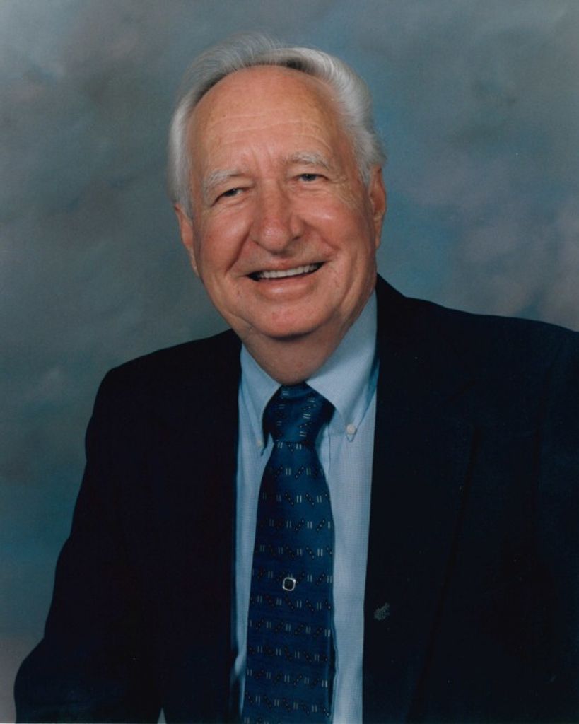 Dwight C. Younger