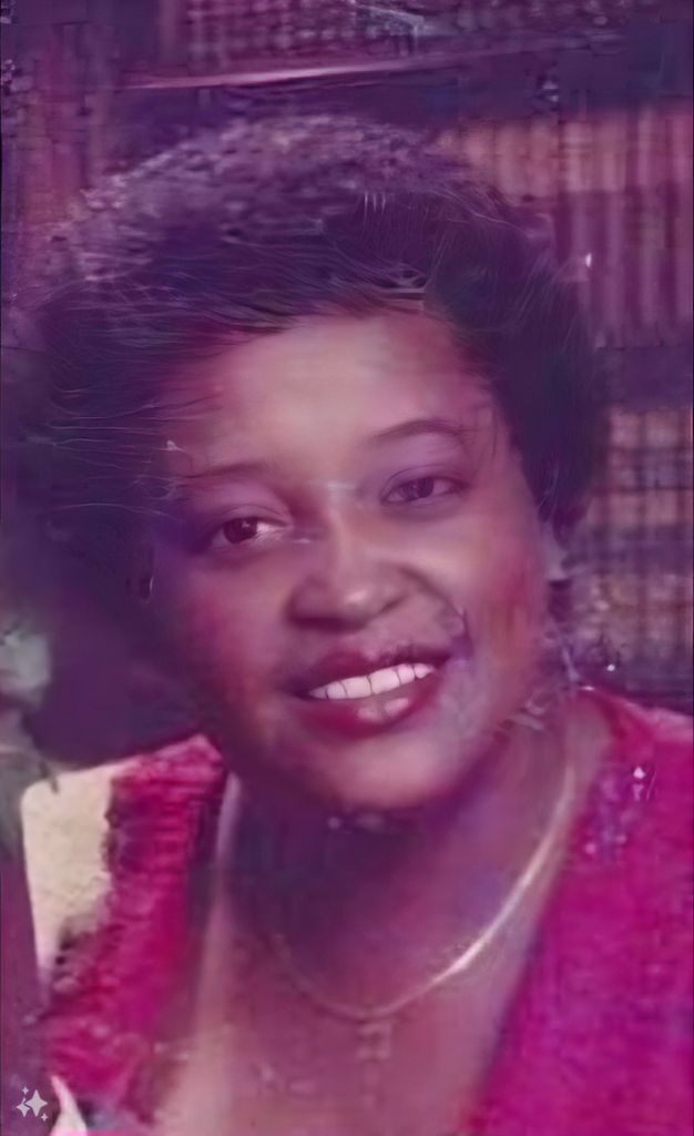 Joyce Marie Hill Profile Photo