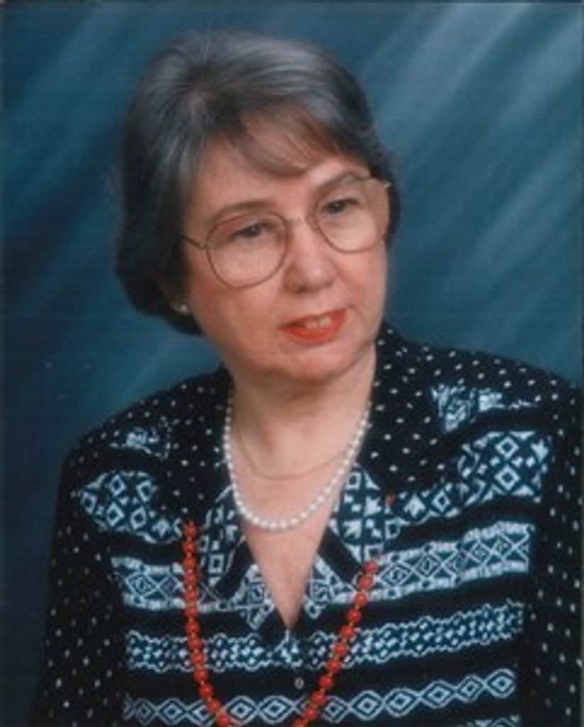 Wilma E. Fortney