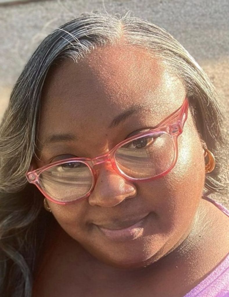 Sherika R. Reese Profile Photo
