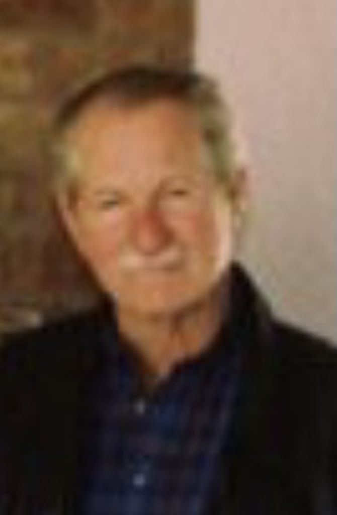 James V. Howard