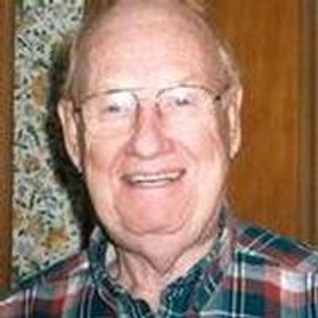 Harold A. Steele