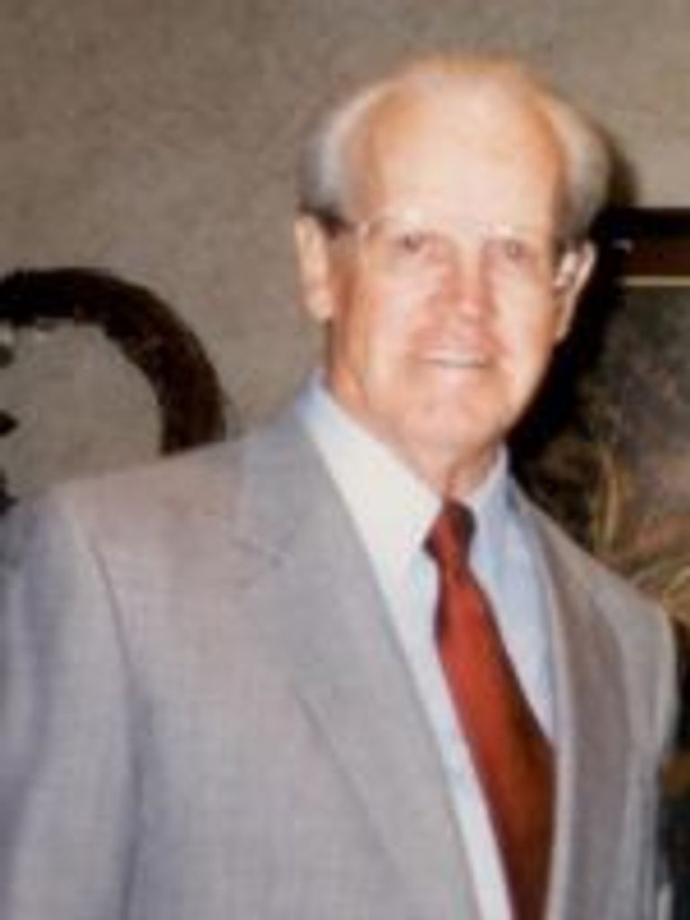 Gerald Dean Young Profile Photo