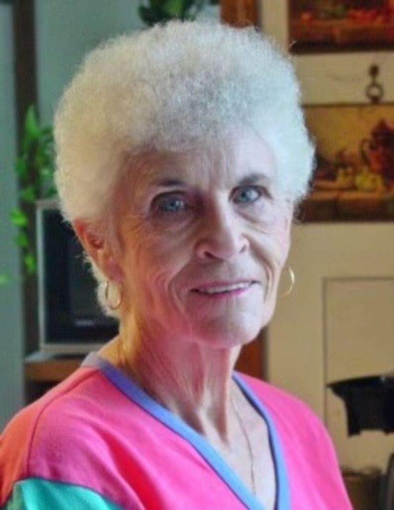 Amy Lea Crosslin Profile Photo