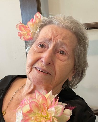 Esther Agnus Wilson's obituary image
