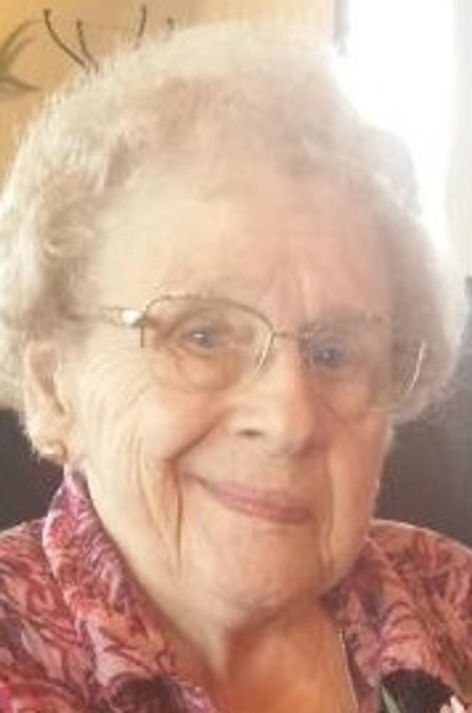 Phyllis Marie Radtke Profile Photo