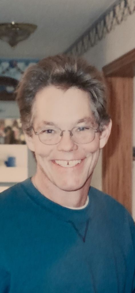 Keith L. Watson Profile Photo