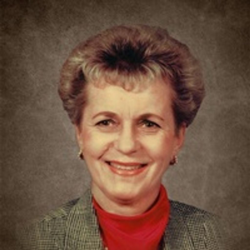 Mildred (Millie) Finley