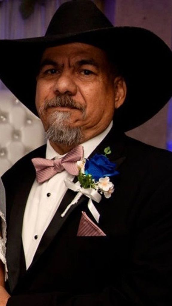 Rodolpho Armijo Hune