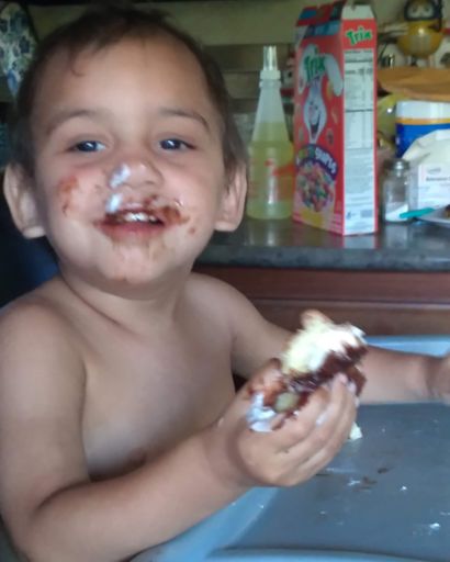 Isiah Michael Balko Profile Photo