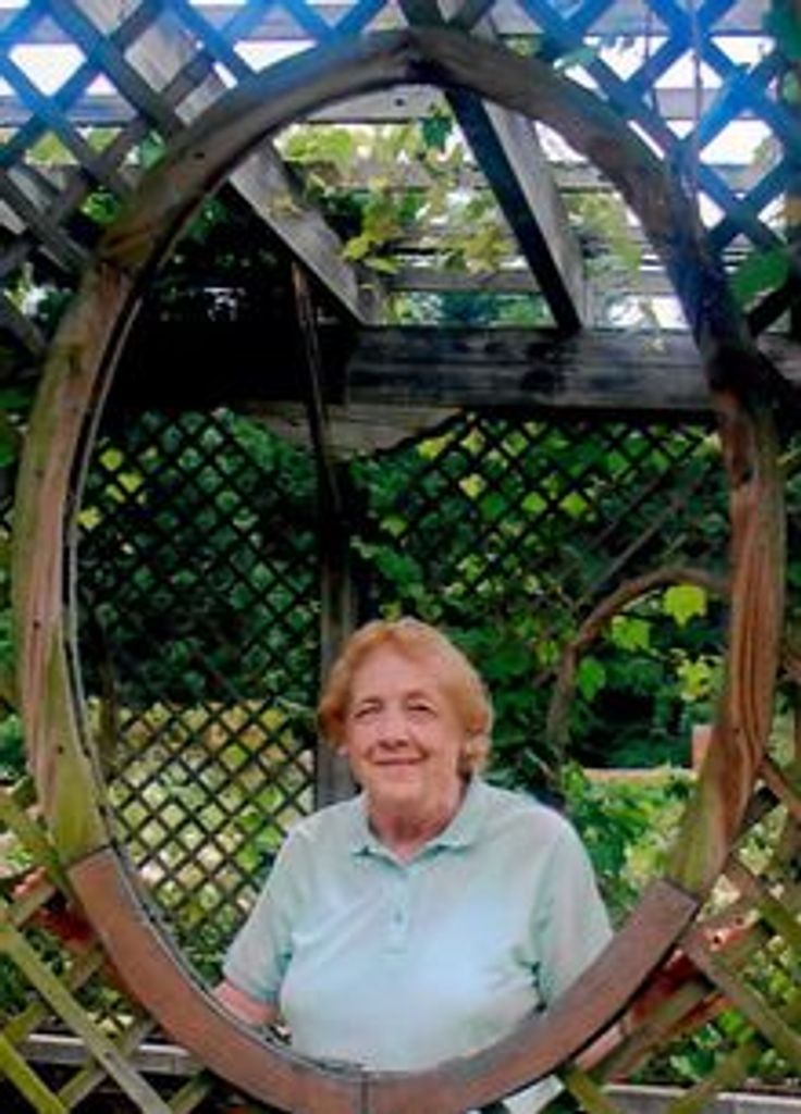 Christine Sellers