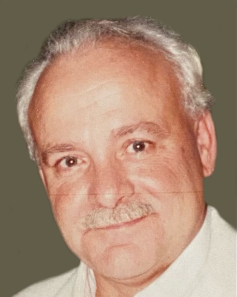 Philip John Suedmeyer