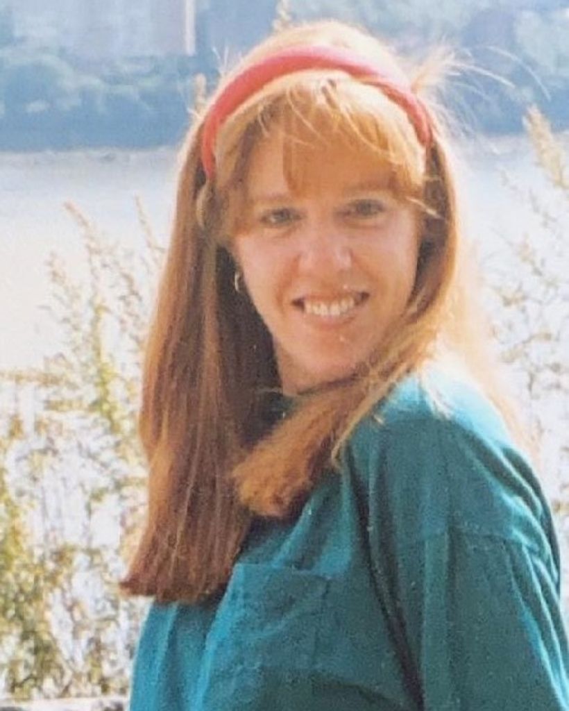 Jeanne Block