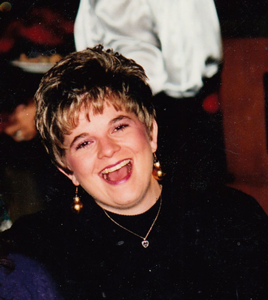 Cynthia Dawn Woodring