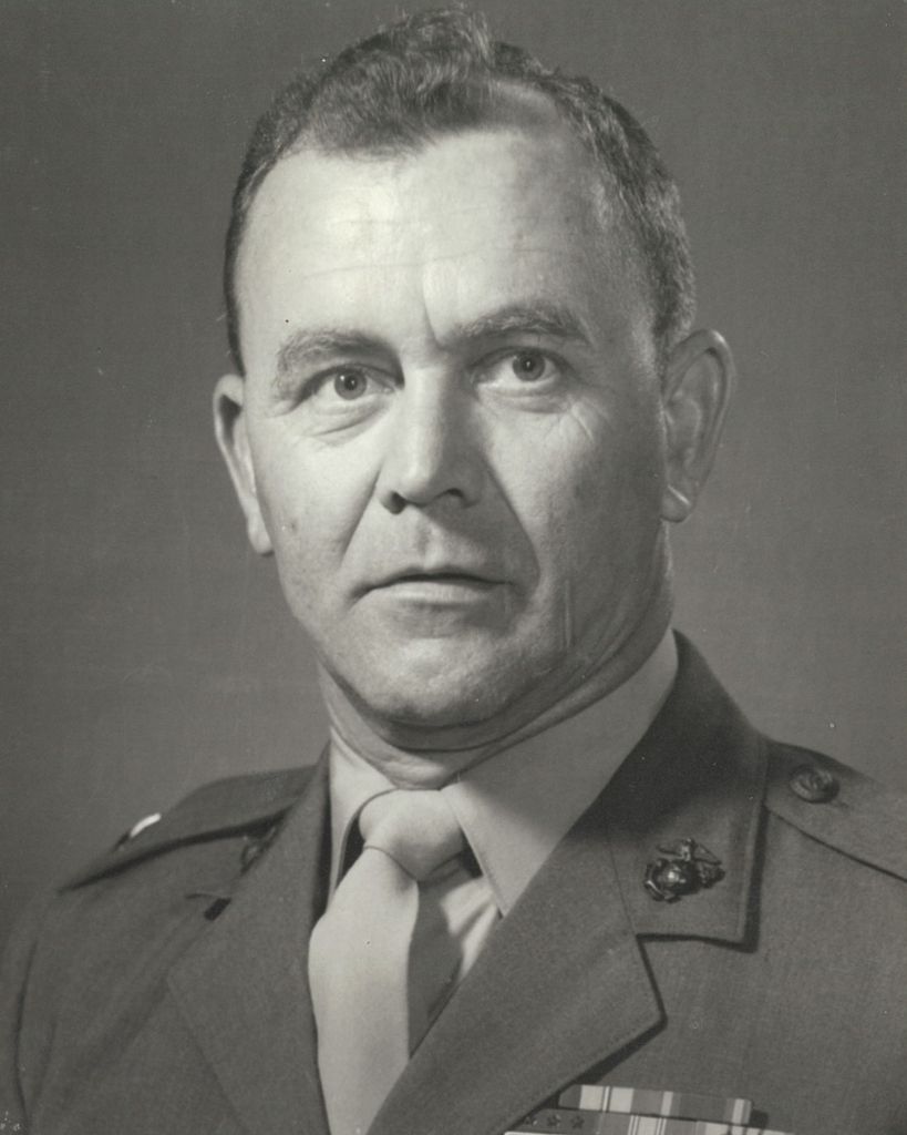 Edward Evans Waltrip Profile Photo