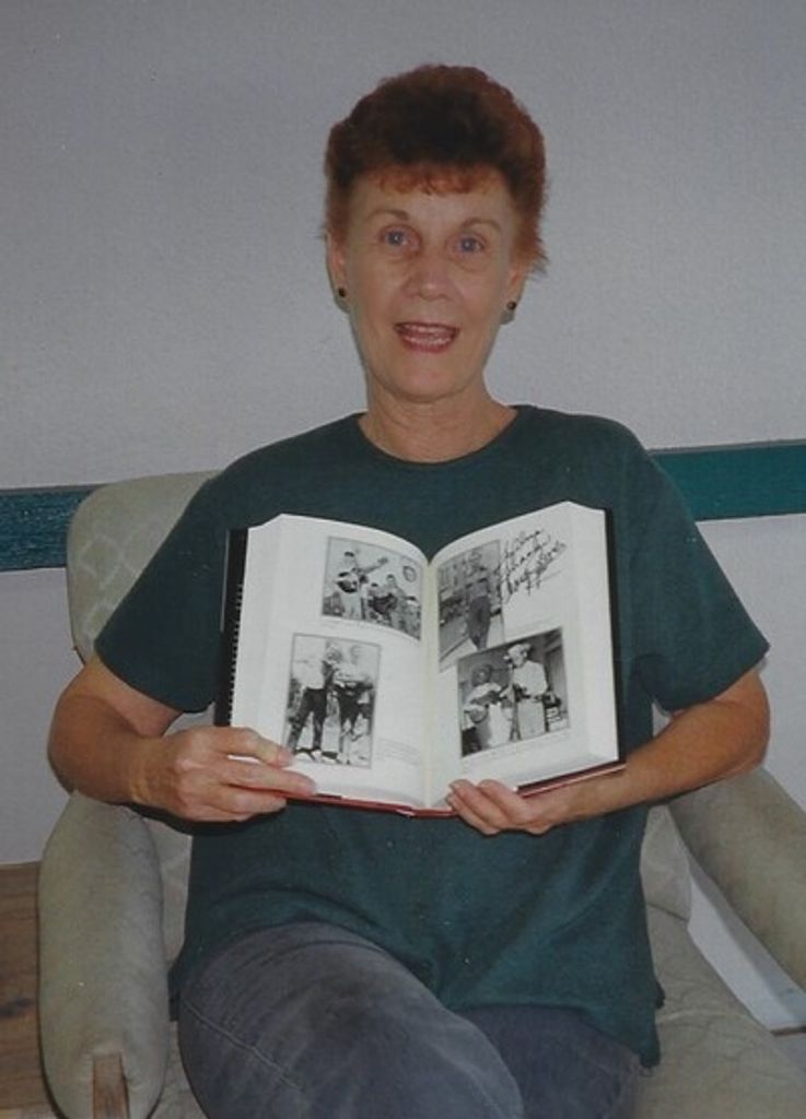 Alma E Robertson Profile Photo