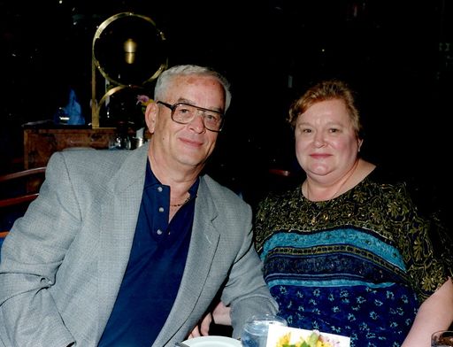 Paul Barnett, Sr. photo gallery thumbnail 60 of 72