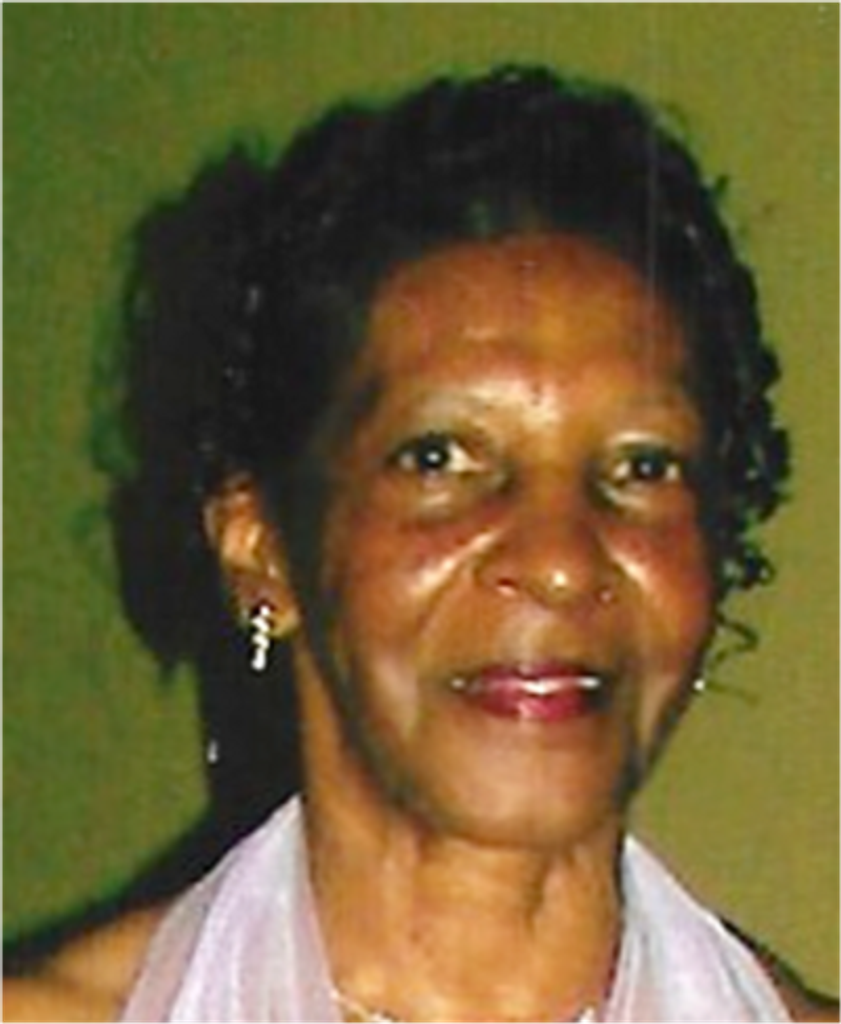 Susie Ann Thomas Profile Photo
