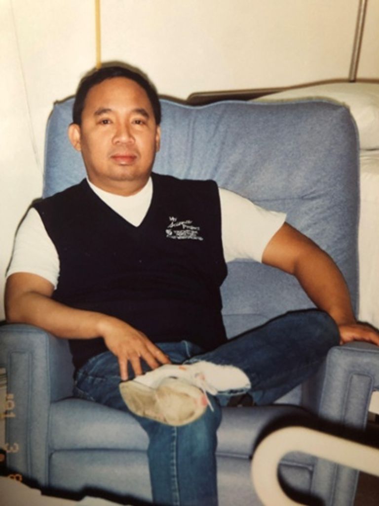 Marcelino Bustamante