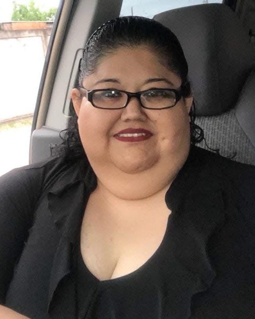 Lorena Saldana Profile Photo