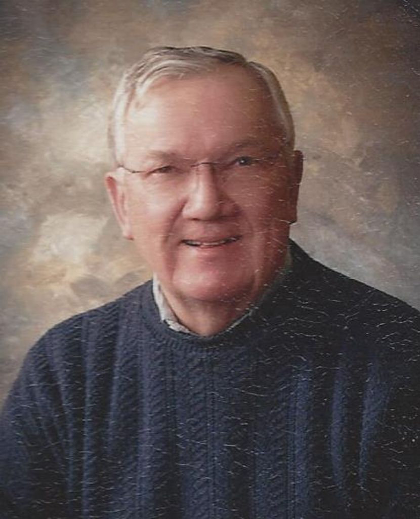 Gerald "Jerry" John Bizjak Sr. Profile Photo