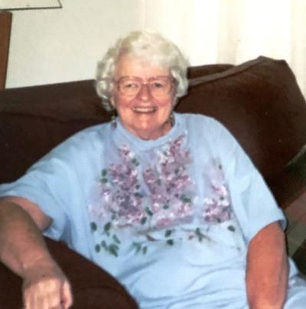 Bonnie Rae Pickrell Profile Photo