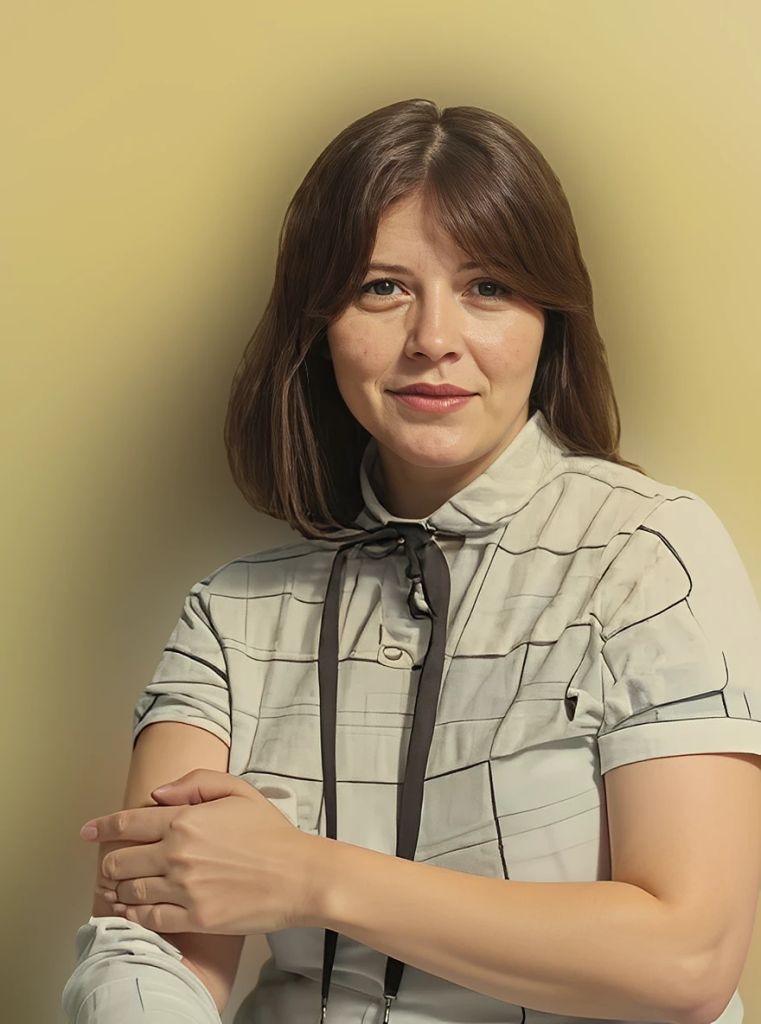 Gail Nicholas Profile Photo