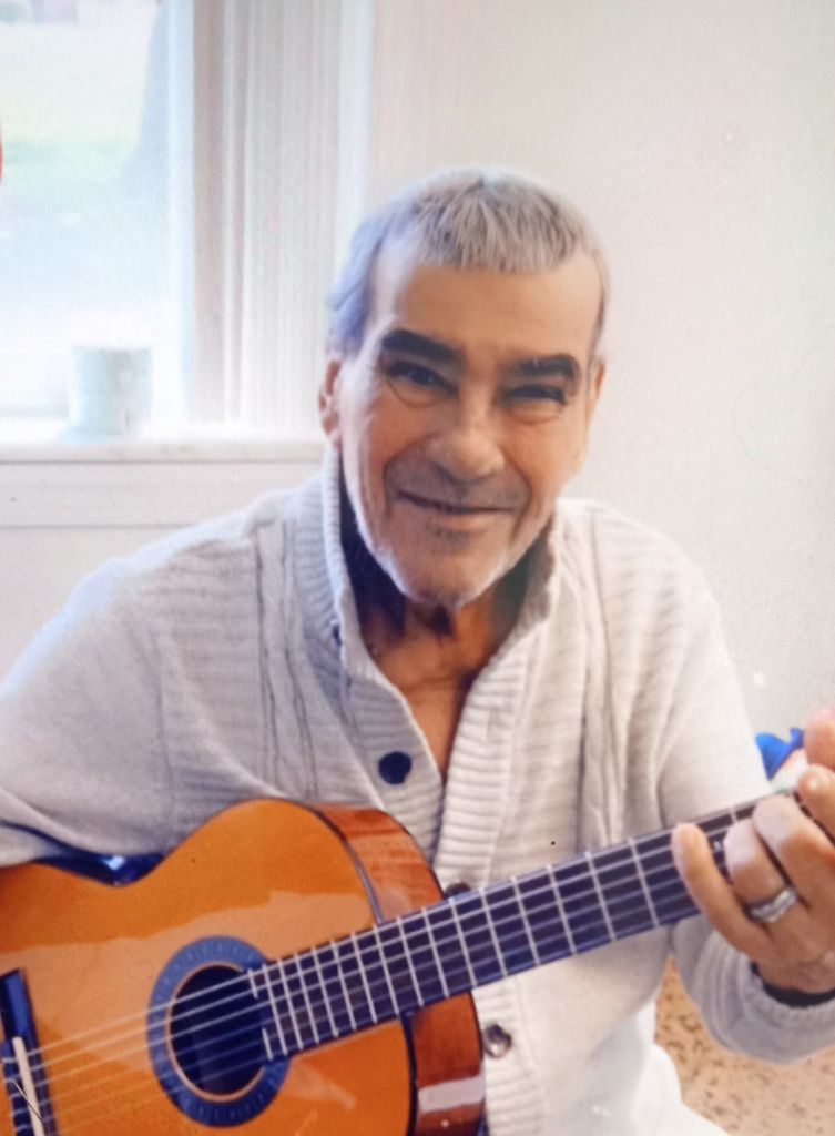 Erasmo "Indio" Sanchez