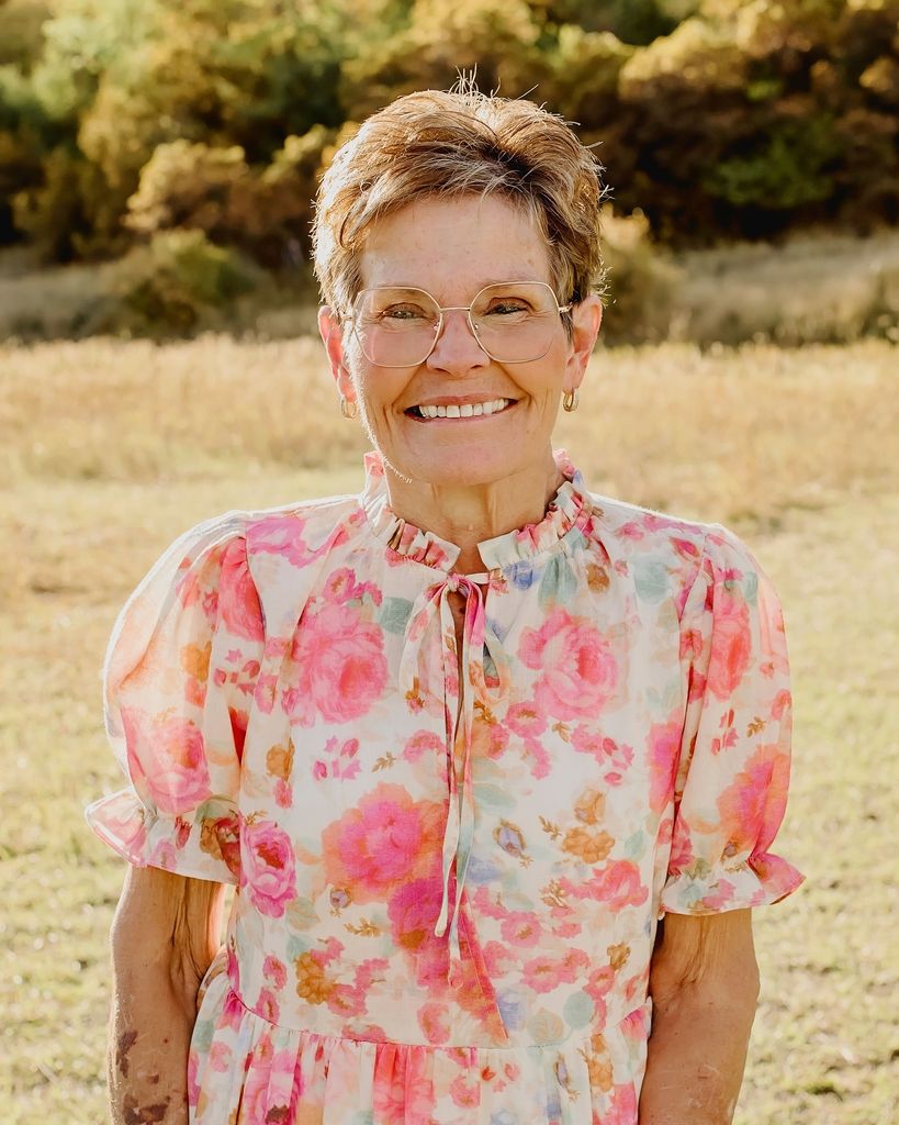 Jayne Christine Gibbons Gailey Profile Photo