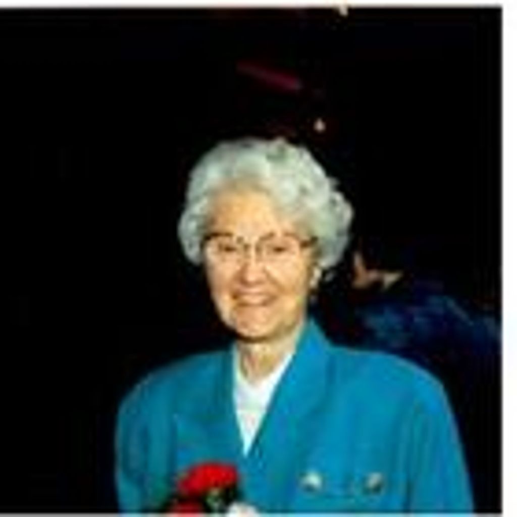 Gail Kirkpatrick