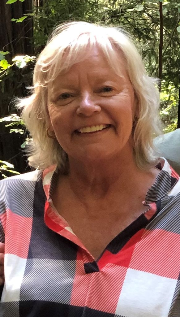 Rosemary Hutton Craine