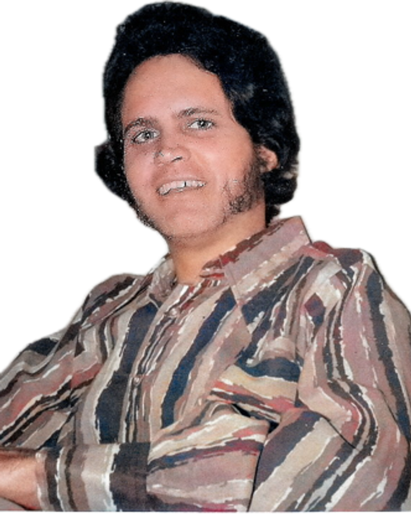 Franklin Billy Gowen Profile Photo