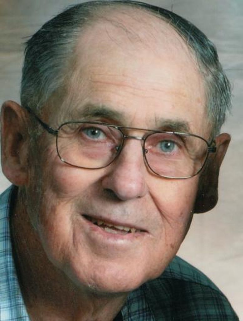 Henry Baker