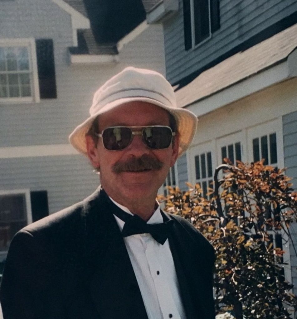 William Alsop, Iii