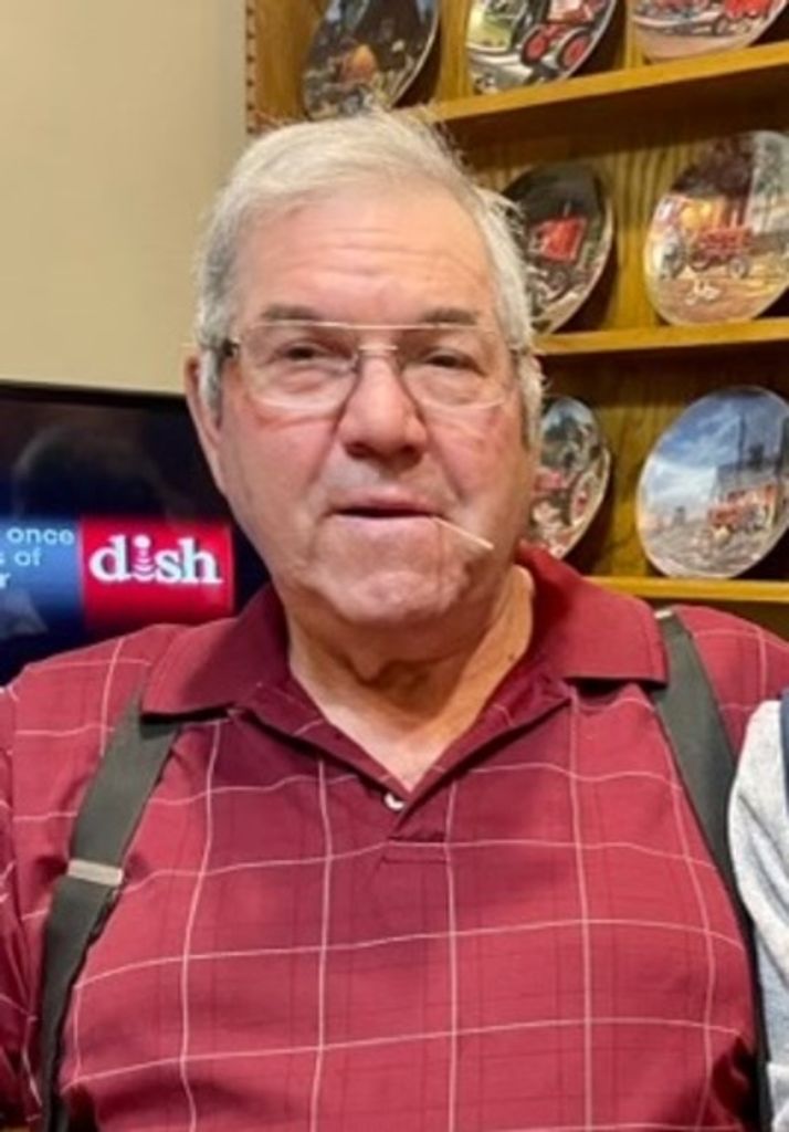 John Karl Freiburger Iii Profile Photo