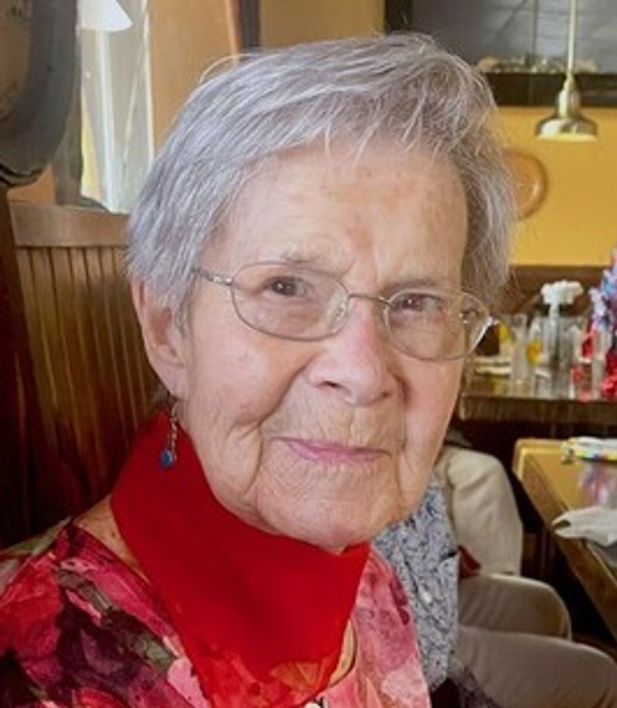 Sigi Hendrickson Profile Photo