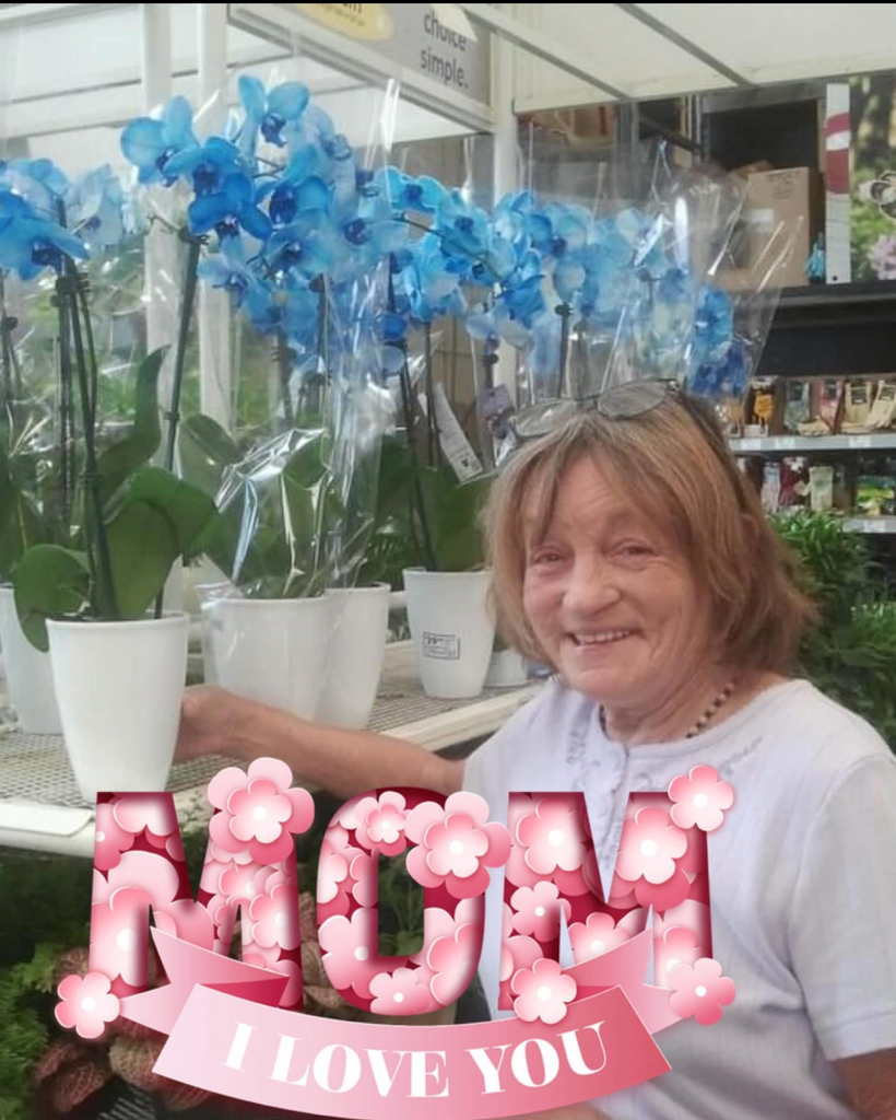 Marion Inez Wright Profile Photo