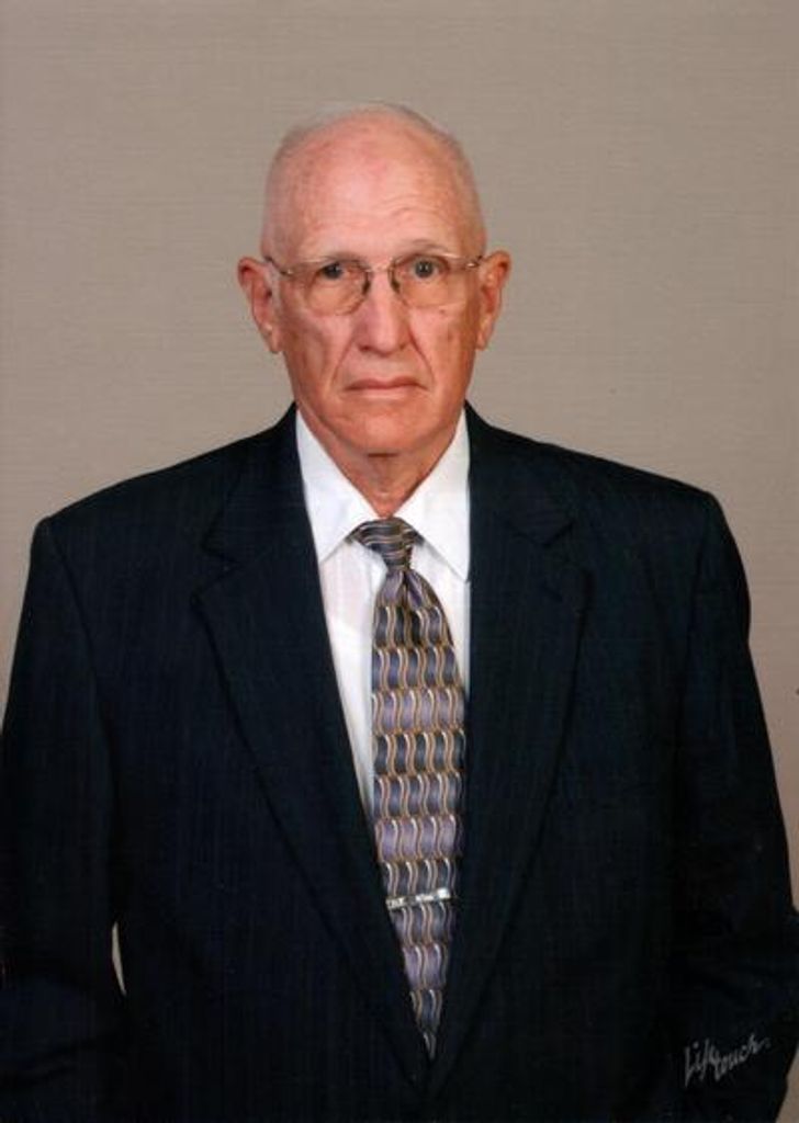 Kenneth Roland Kossaeth Profile Photo